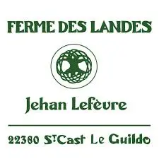 Cidres Fermiers – Ferme des Landes